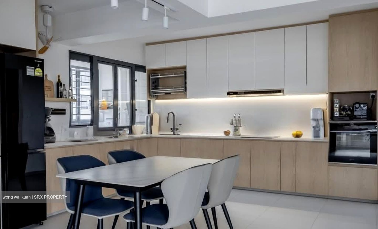 Blk 210B Clementi Northarc (Clementi), HDB 5 Rooms #536770821